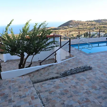 Holiday home Casa Pancho
