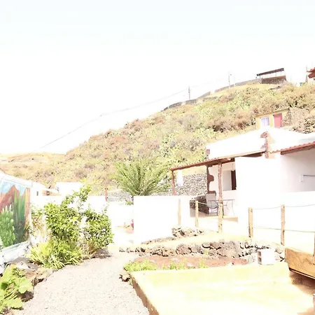 Casa Pancho