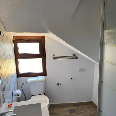 Casa Pancho Holiday home