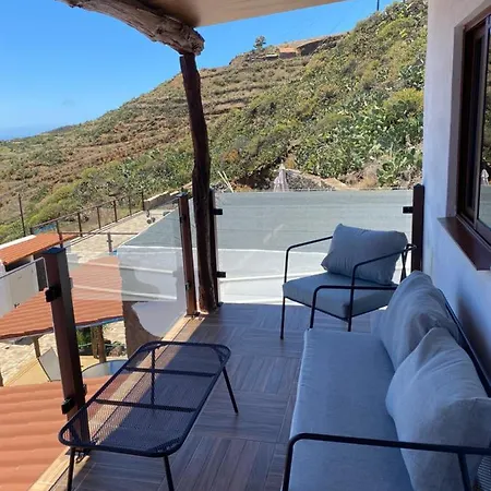 Holiday home Casa Pancho