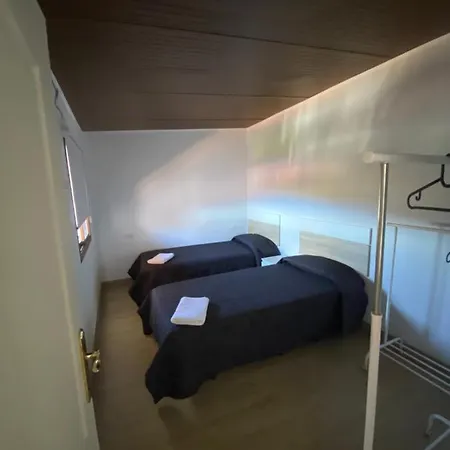 Casa Pancho Holiday home