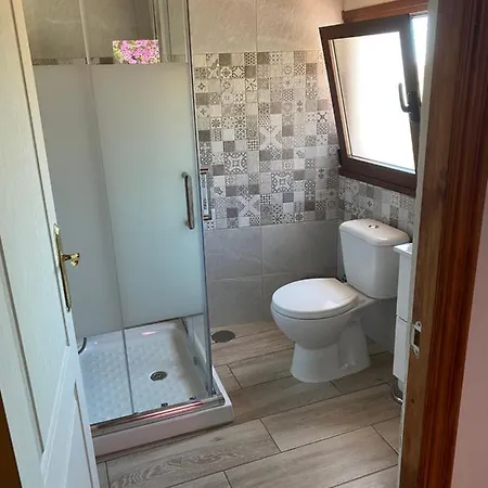 Casa Pancho Holiday home *