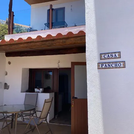Holiday home Casa Pancho