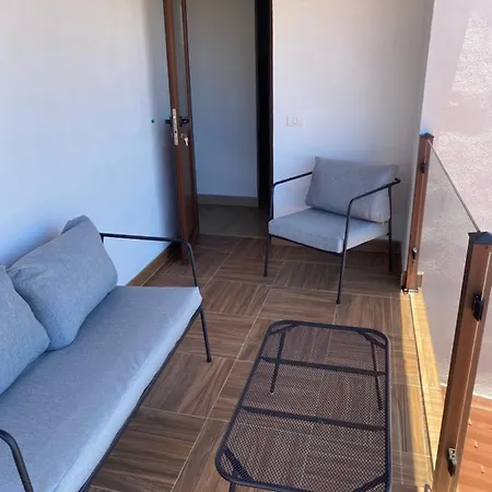 Casa Pancho Holiday home