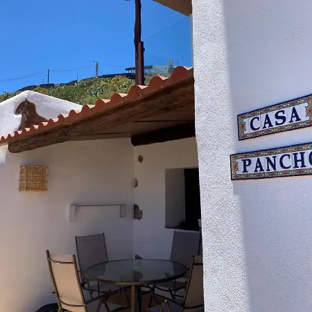 Casa Pancho *