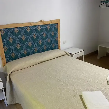 Casa Pancho Holiday home *