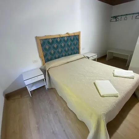 Holiday home Casa Pancho Taibique