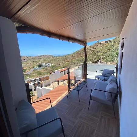 Casa Pancho *