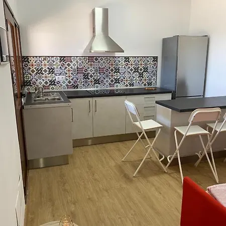 Holiday home Casa Pancho